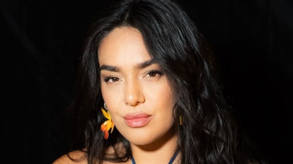 Ángela Leiva contó su proceso de sanación tras una relación tóxica