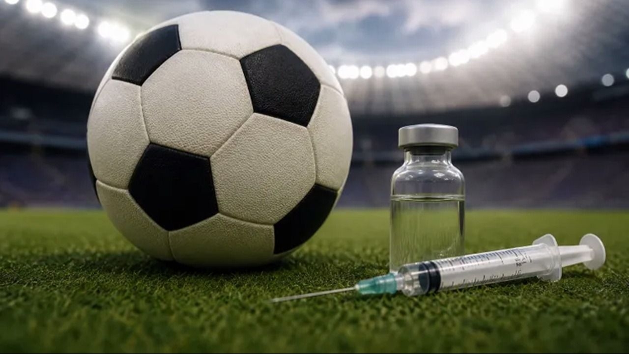 La FIFA lanza un megaoperativo antidopaje para el Mundial 2026