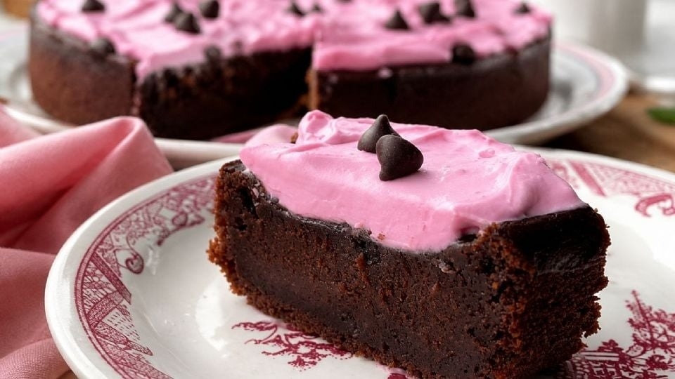 Cómo hacer el Red Velvet natural más húmedo y cremoso de todos