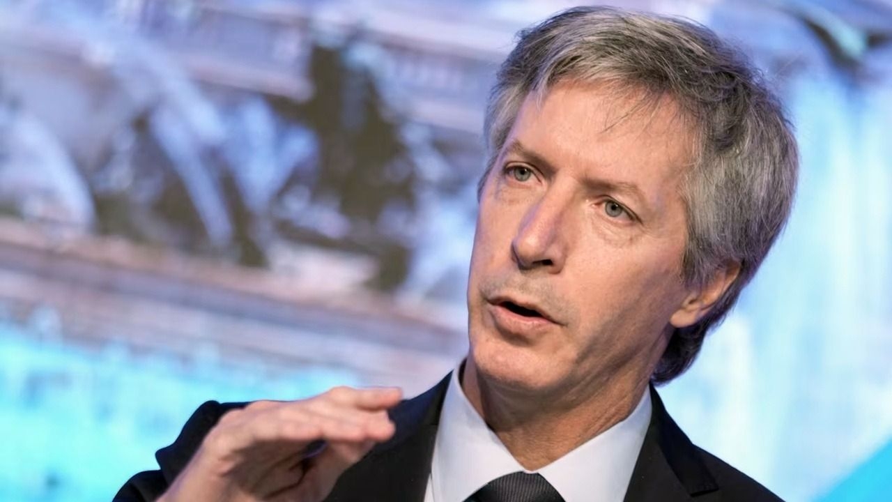 El BCRA prevé una fuerte baja de la inflación en los próximos meses