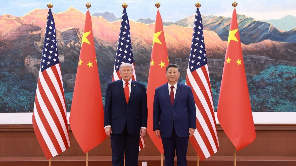 Trump y Xi buscaron acercar posiciones sobre comercio e Irán, pero chocaron por Taiwán