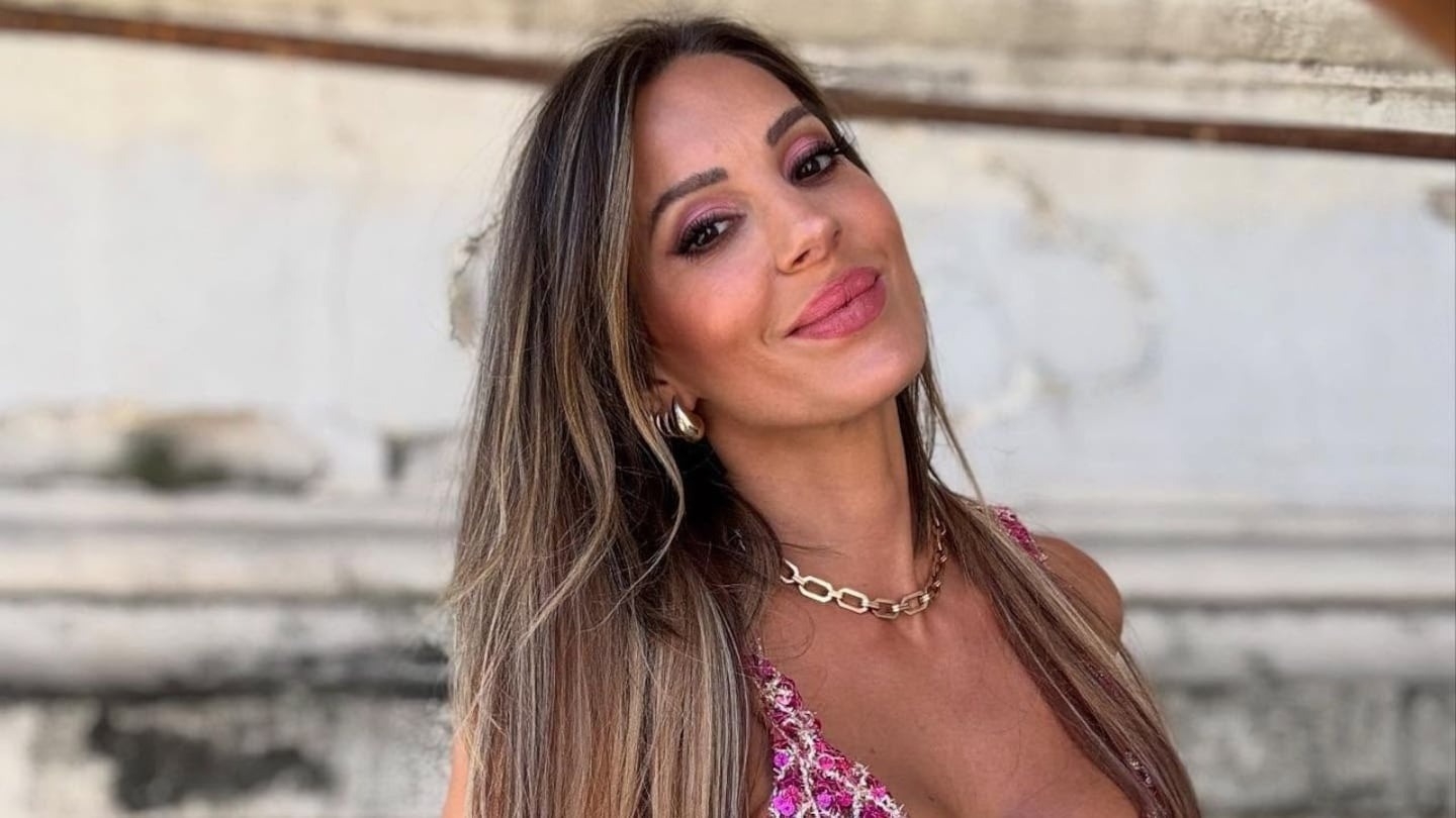 Noelia Marzol contó con qué famosa se peleó por querer robarle el novio