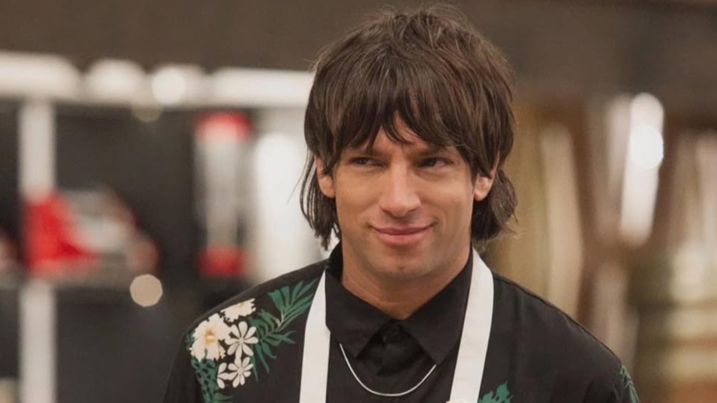 Joaquín Levinton reveló a qué famosa odió durante mucho tiempo