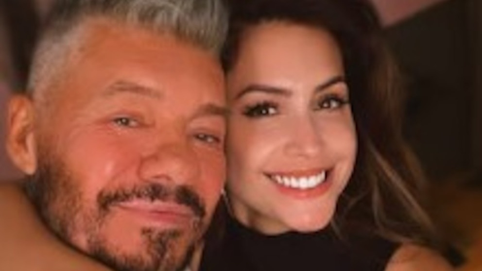 Milett Figueroa rompió el silencio sobre el nuevo romance de Marcelo Tinelli