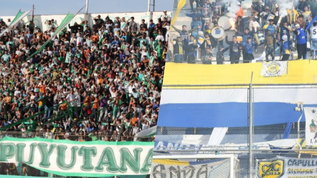 Confirmaron precios y accesos para Desamparados ante Colón por el cupo al Regional