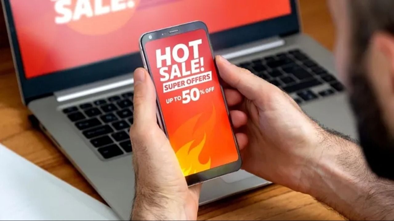 Una plataforma movió más de $20 mil millones en un solo día por el Hot Sale