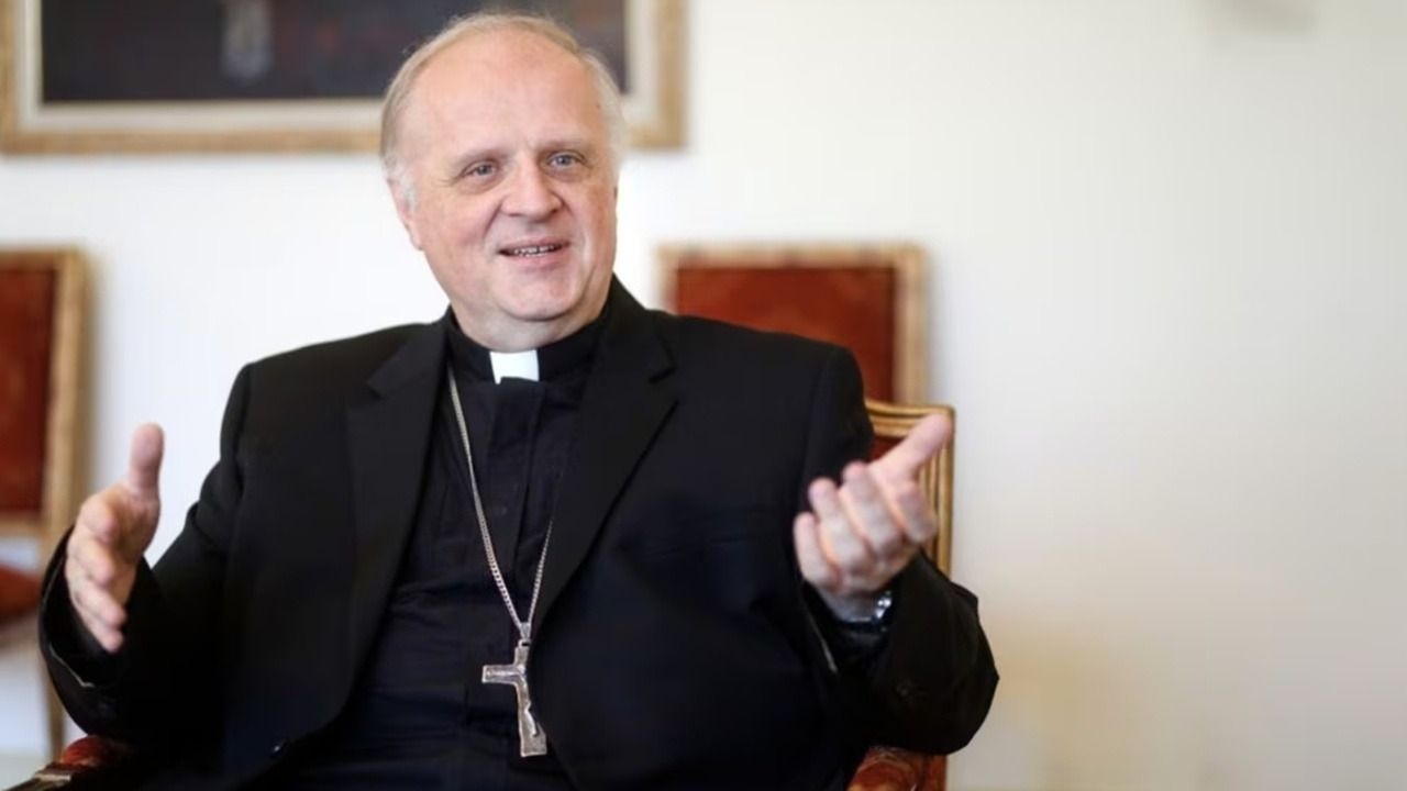 El Papa nombró a un estadounidense como embajador en Argentina