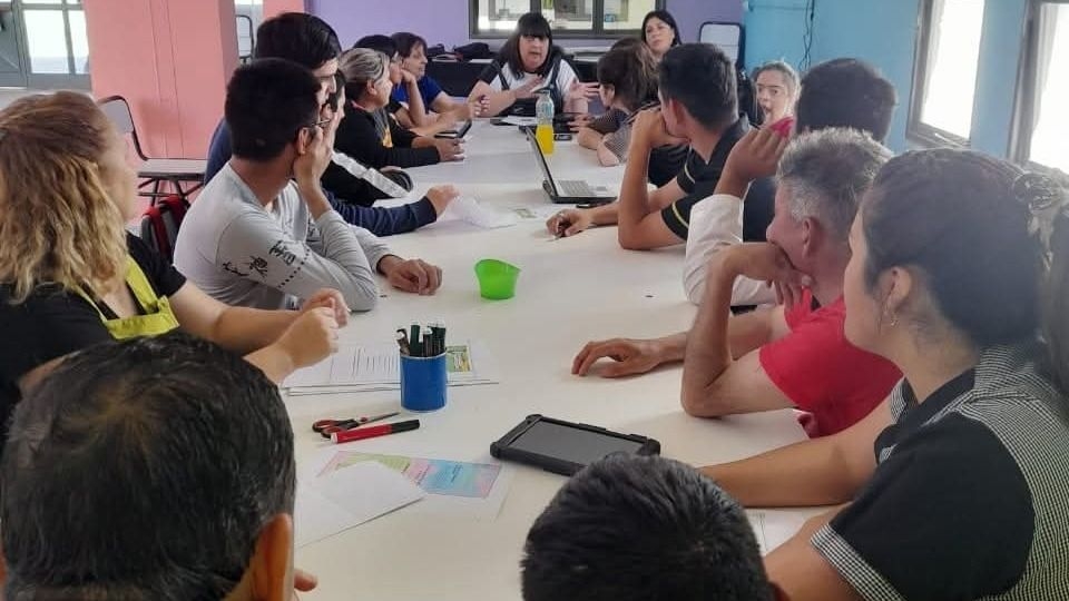 Una escuela de San Juan tendrá su nombre oficial en lengua diaguita