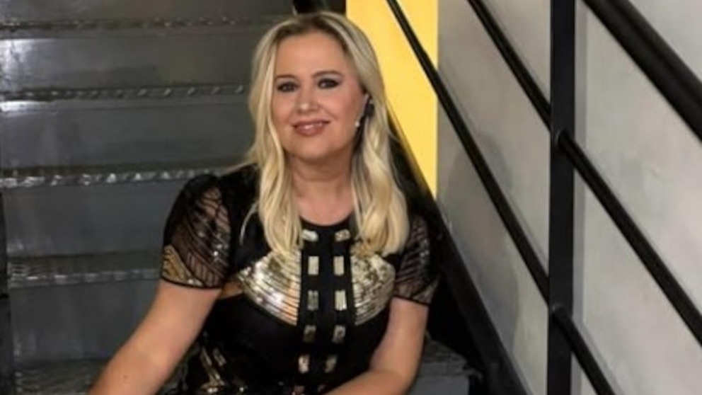 La confesión de Pilar Smith sobre su última cirugía por un cáncer de piel