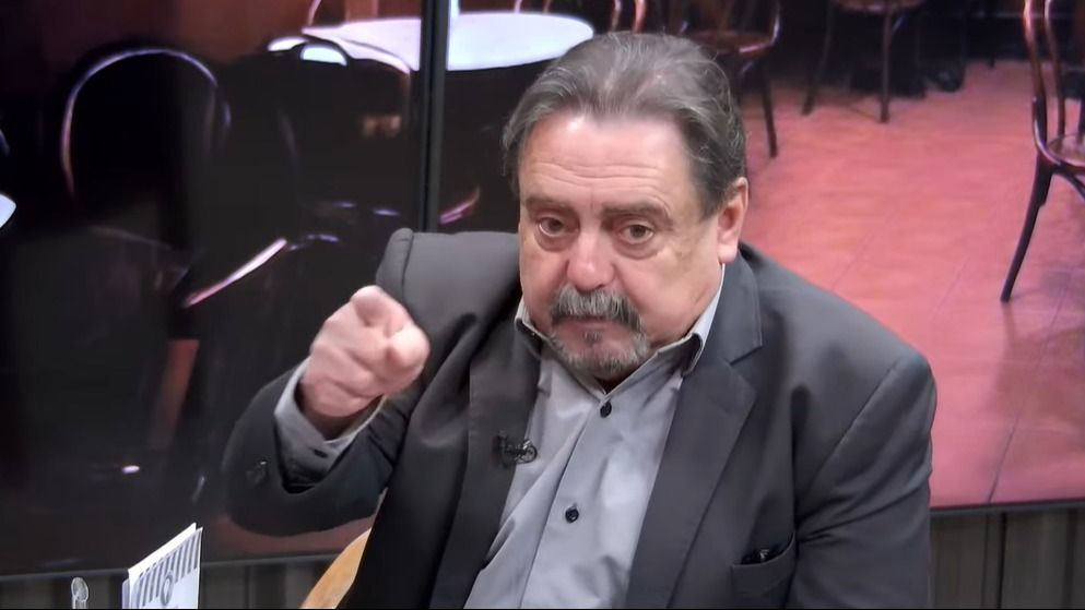 Herrero cuestionó a Uñac por lanzar candidatura antes que proyecto