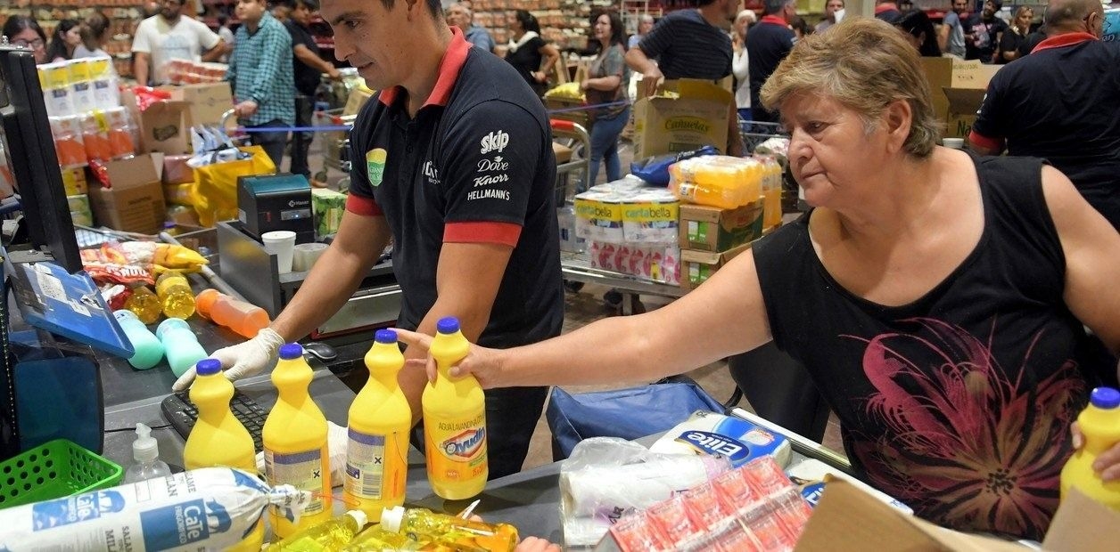 En abril las provincias cuyanas muestran el IPC mensual más bajo del promedio nacional