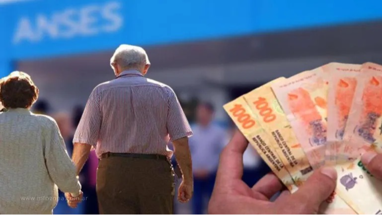 Cuánto aumentarán las jubilaciones y pensiones de Anses en junio