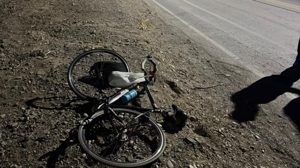Identificaron al hombre que murió en Rivadavia