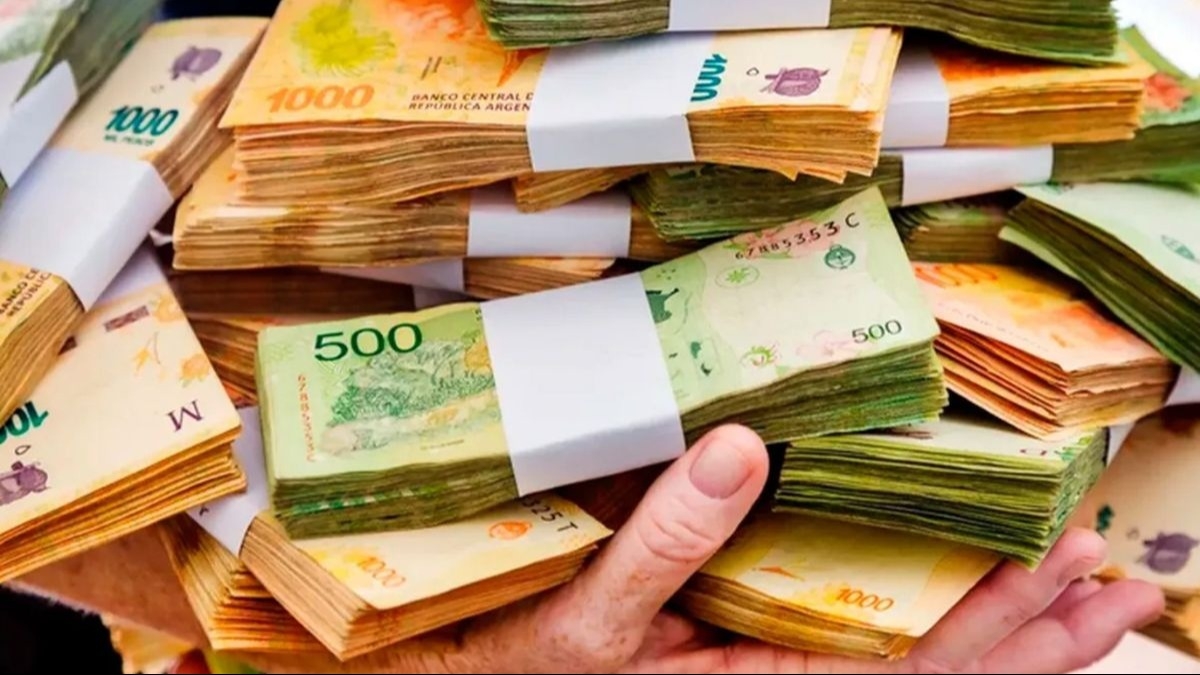 Estafó a su patrón por $401.000.000, fue condenado pero no irá a la cárcel