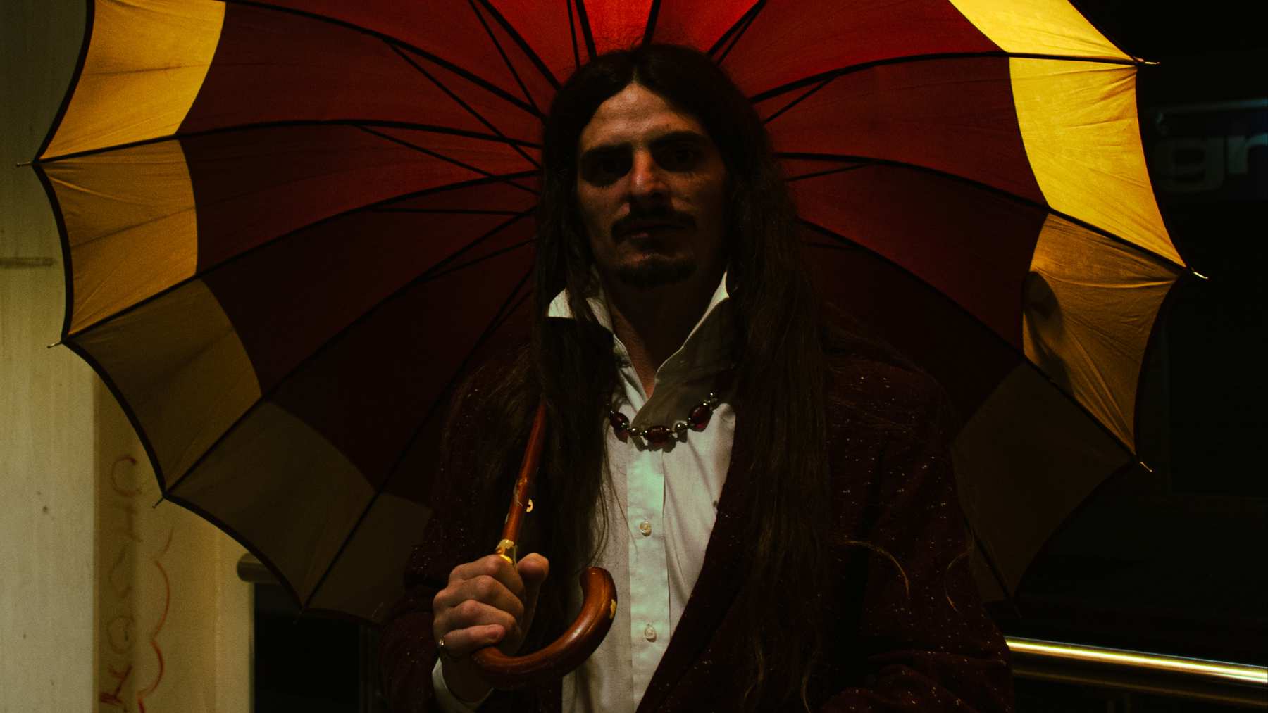 Raiano presentará en el Teatro Municipal de Capital su disco “Parece que no pero sí”