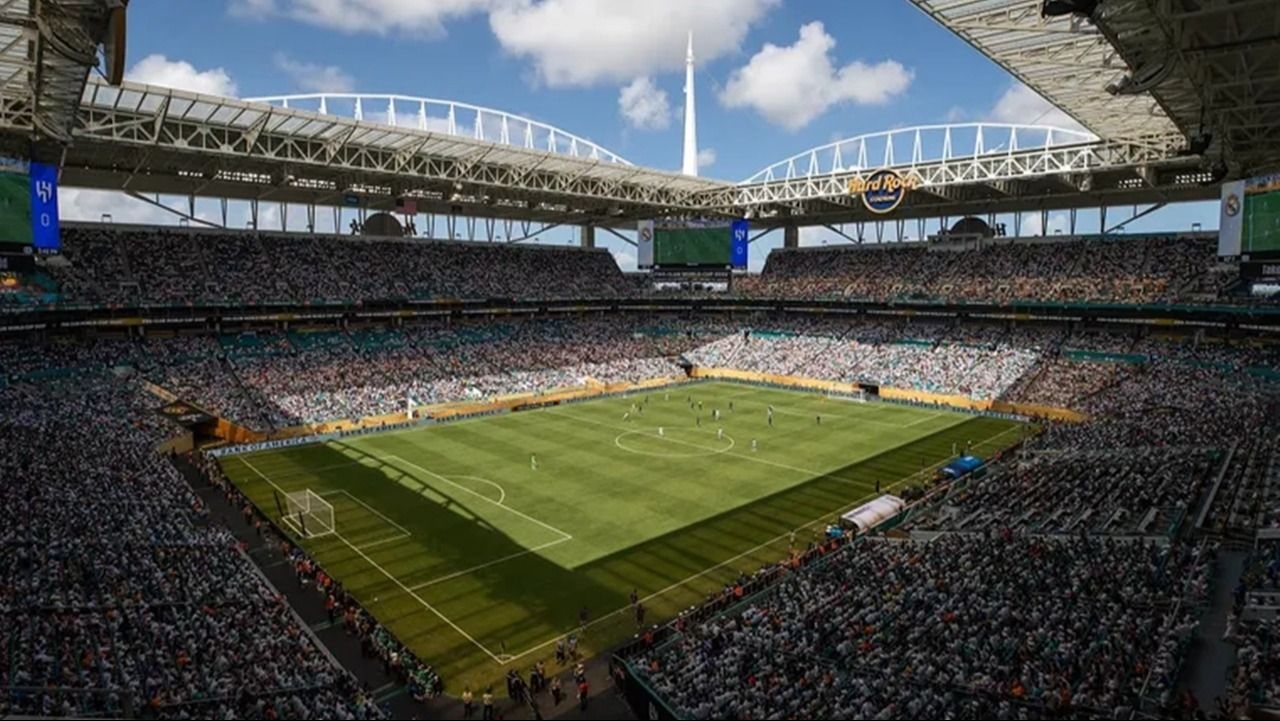 Tribuna Segura llegará a Estados Unidos para filtrar hinchas en el Mundial