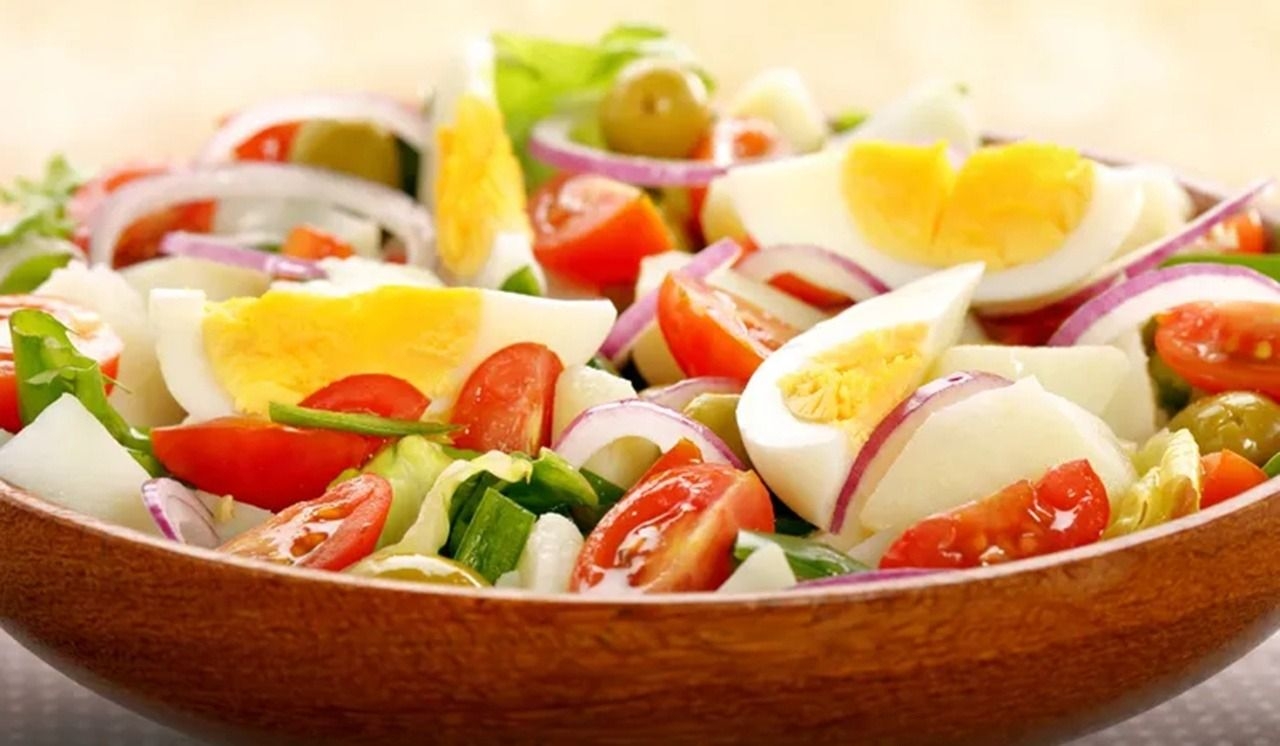 Argentina lidera el consumo mundial de huevos