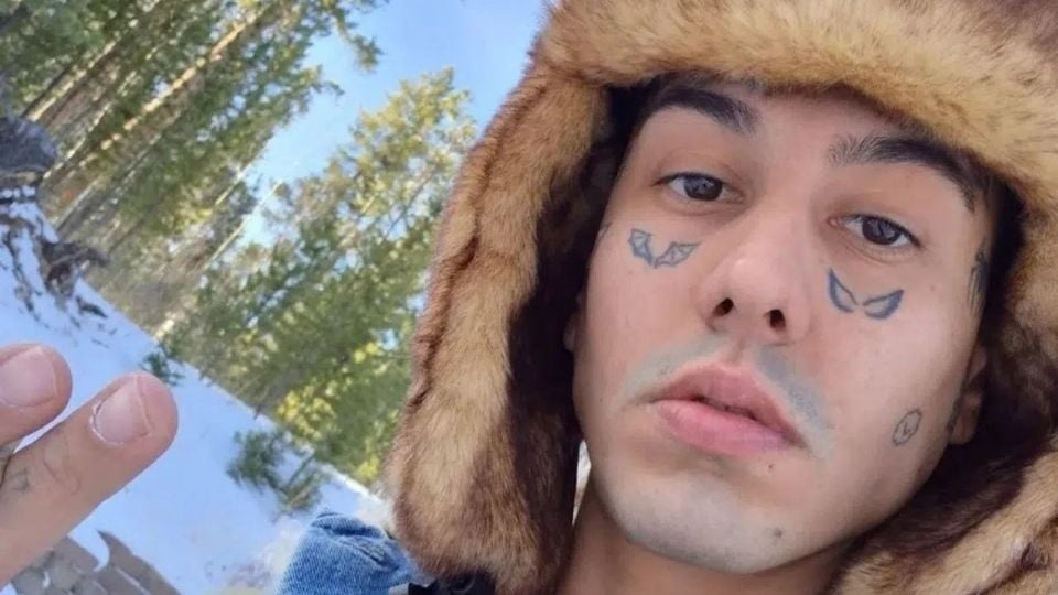 La irónica respuesta de Duki tras ser denunciado por su tatuador
