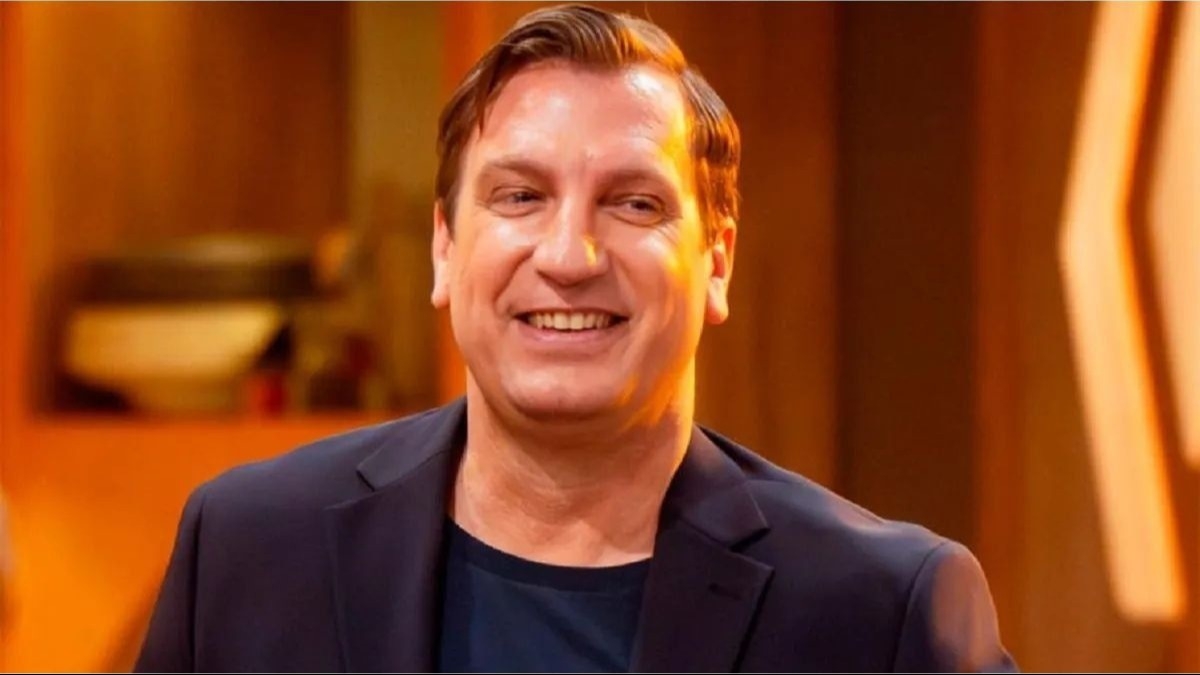 Revelaron que Maxi López no aguanta a uno de los ex de Wanda Nara