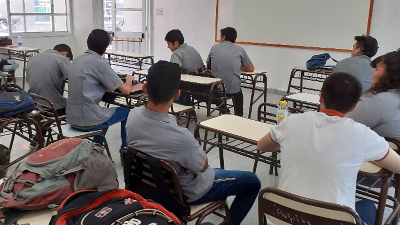 Salud advirtió que la baja cobertura de vacunación incidió en el brote de varicela