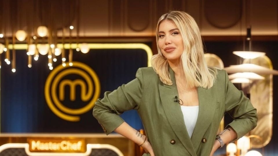 Revelaron qué famosos estarían en el nuevo MasterChef Celebrity