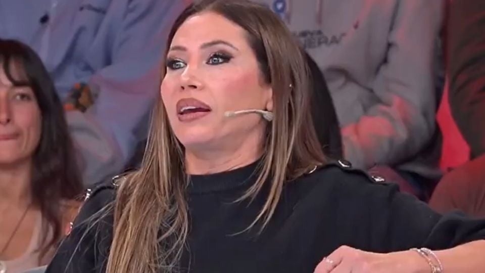 Adabel Guerrero tras su infidelidad: “Todavía me pregunto si hice bien”