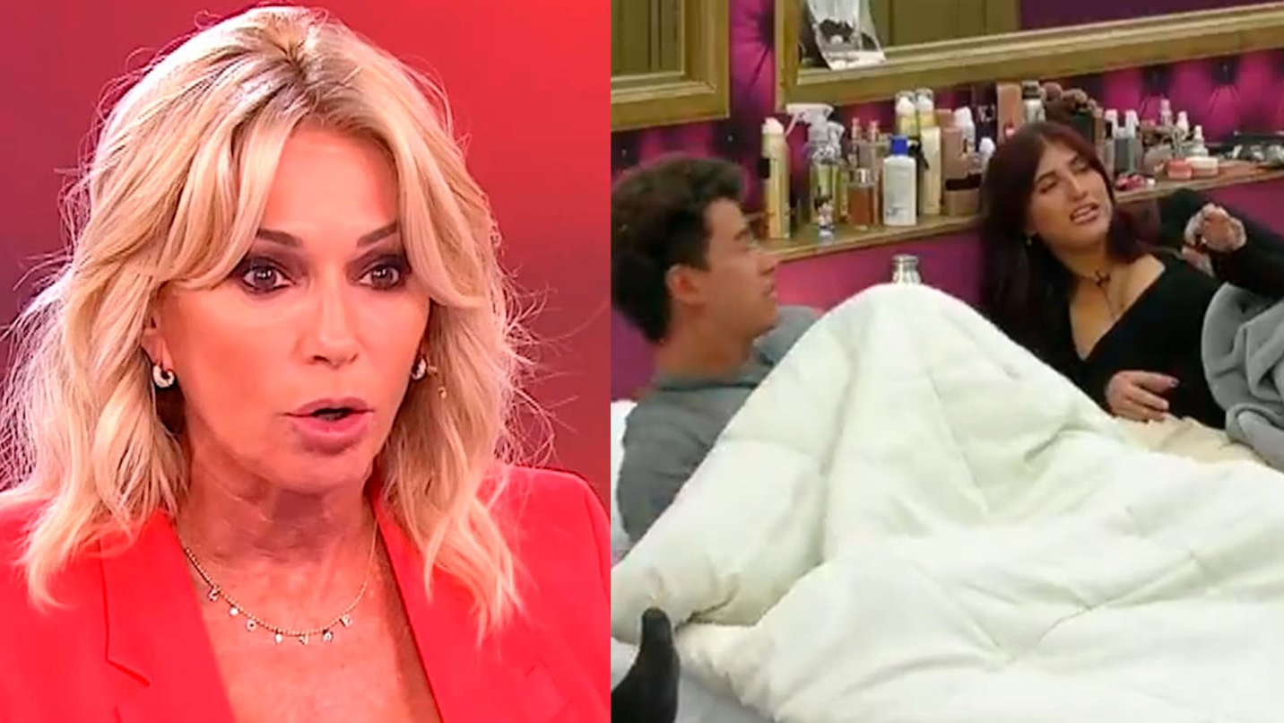 Revelaron la extraña relación entre Yanina Latorre y una participante de GH