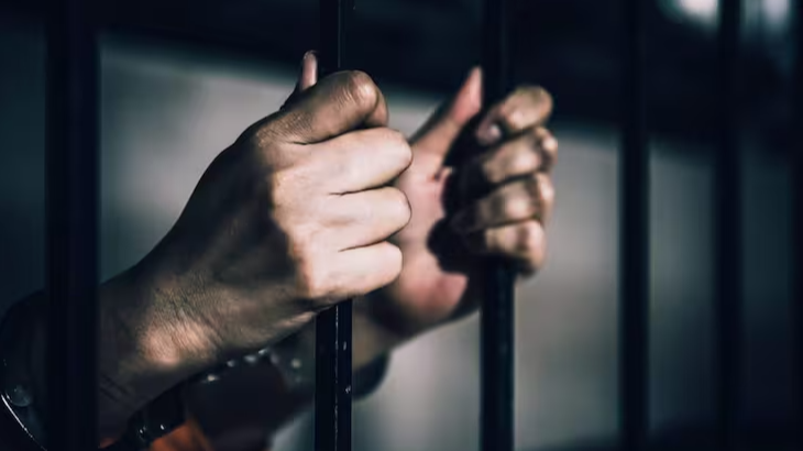 Intentó robar palos de una finca en Caucete y terminó preso