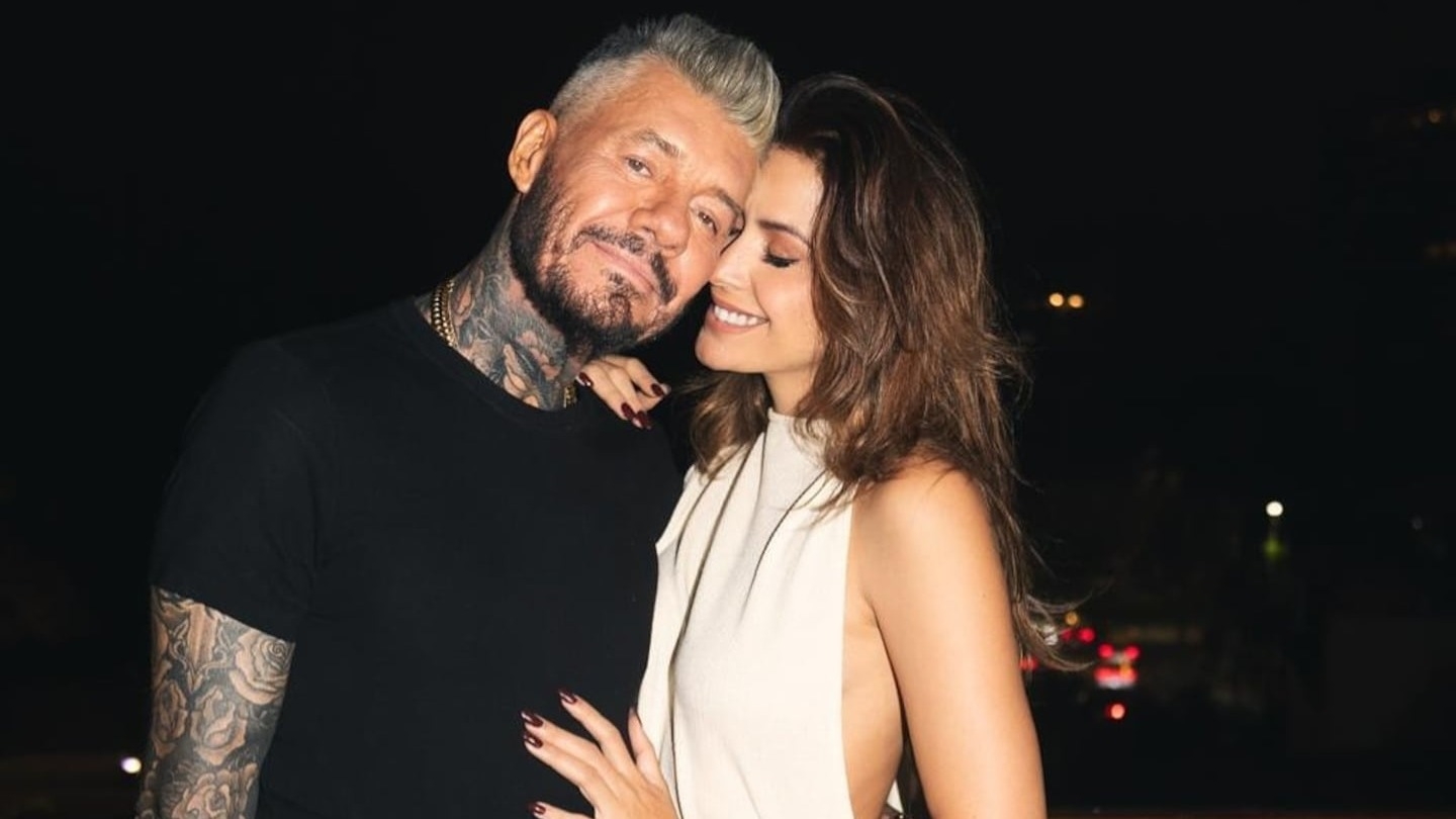 Cuánto le pagaba Tinelli a Milett Figueroa para mantenerla como novia