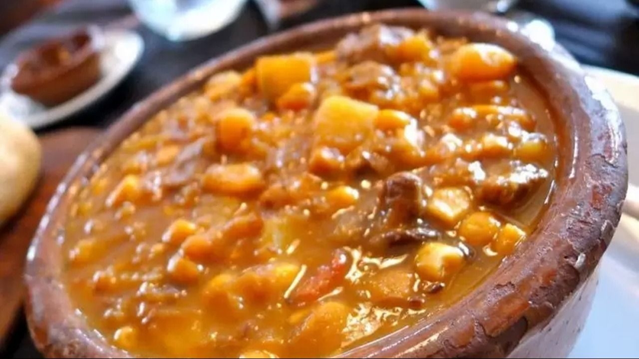 Cáritas San Juan organiza un locro para sostener la ayuda social en la provincia