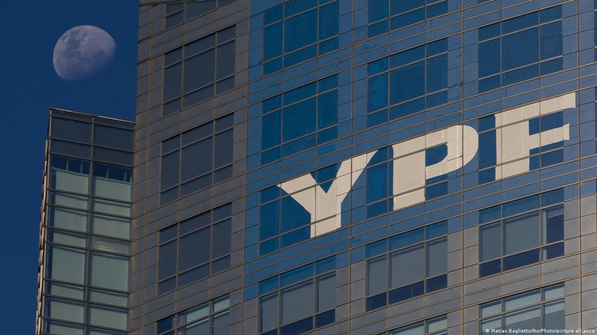 YPF acelera el desarrollo de Vaca Muerta con el mayor plan del RIGI