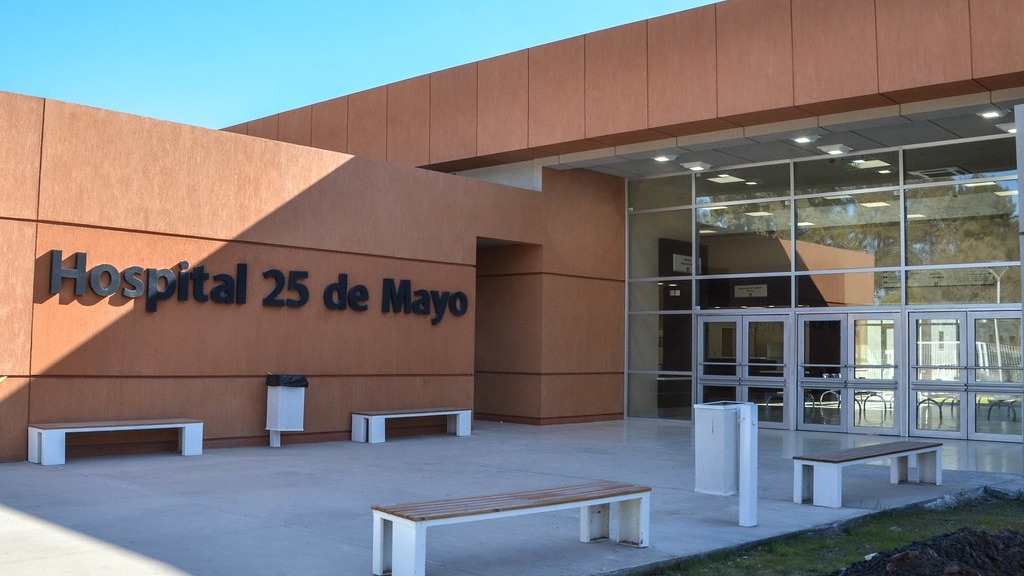 Dolor en Las Casuarinas tras la muerte de un bebé dentro de una casa