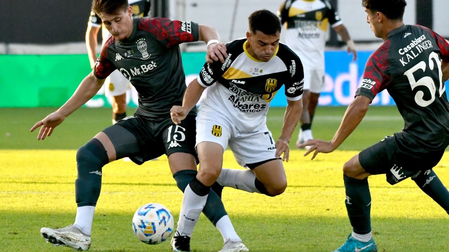 Cuáles son los próximos partidos confirmados de 16avos de final de la Copa Argentina 2026