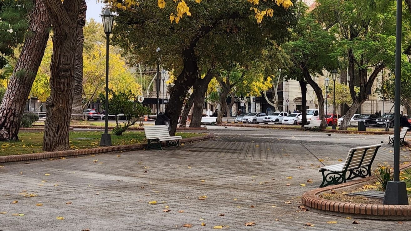 El SMN anticipa un día frío, con algunas nubes pero sin lluvias