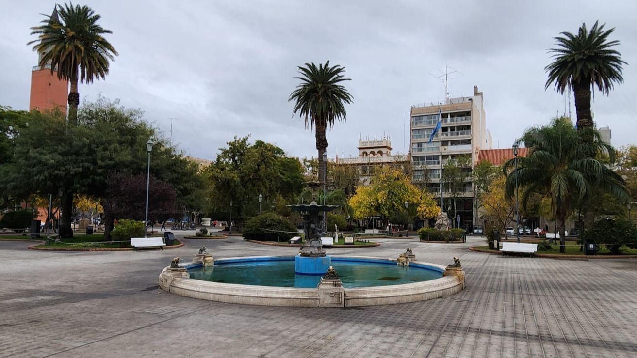 Cómo estará el tiempo en San Juan durante el jueves y viernes