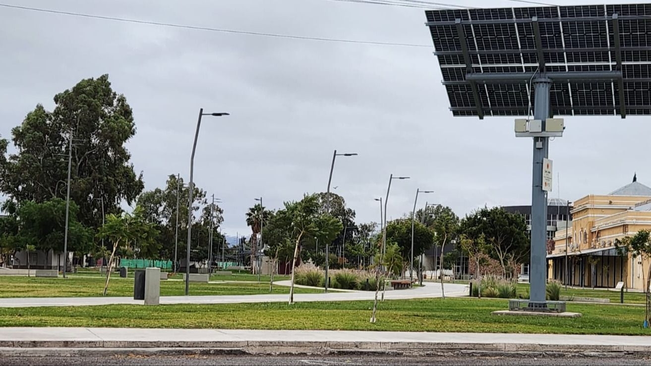 Así estará el tiempo en San Juan este sábado 25 de julio