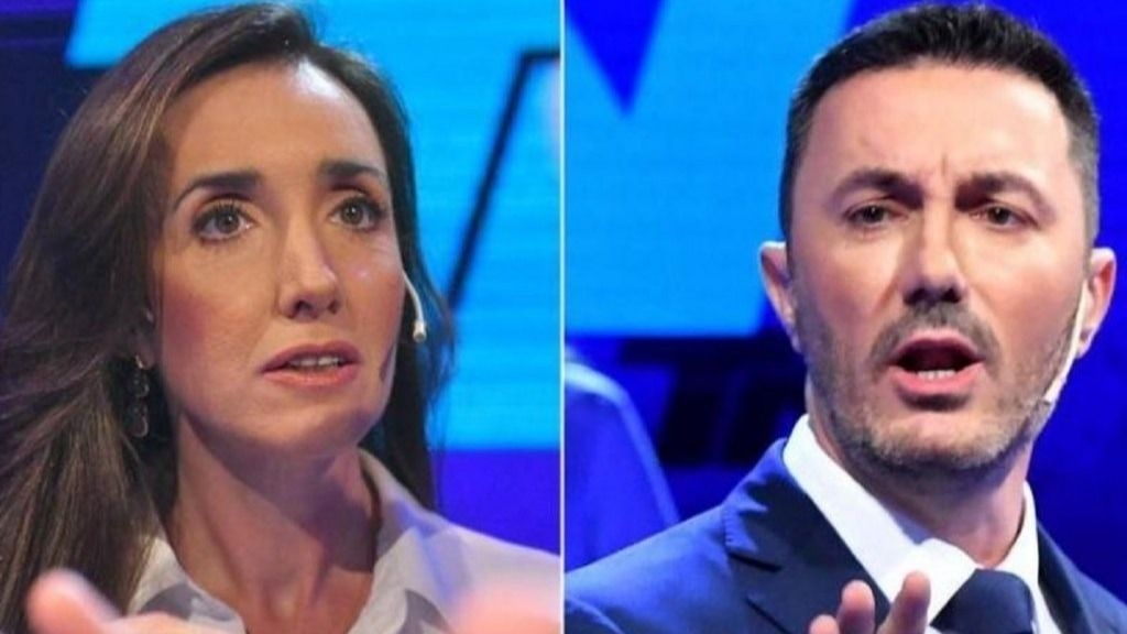 Villarruel vs. Petri: La guerra Interna en la Libertad Avanza