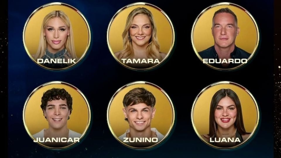 Quién abandona la casa de Gran Hermano según las últimas encuestas