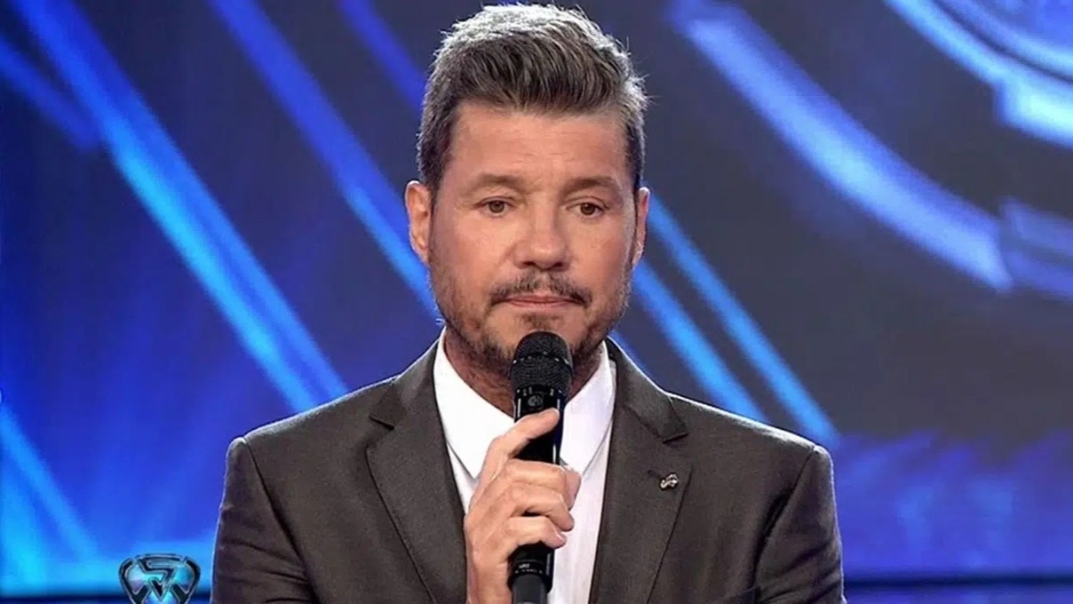 Quién es la famosa que denunció por maltrato a Marcelo Tinelli
