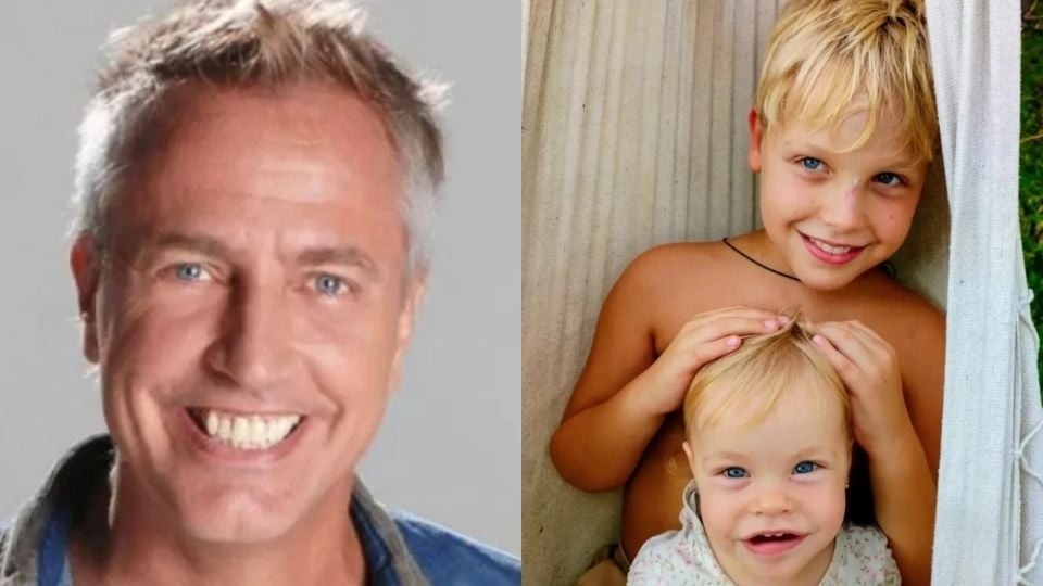 Marley reveló si está planeando convertirse en papá nuevamente