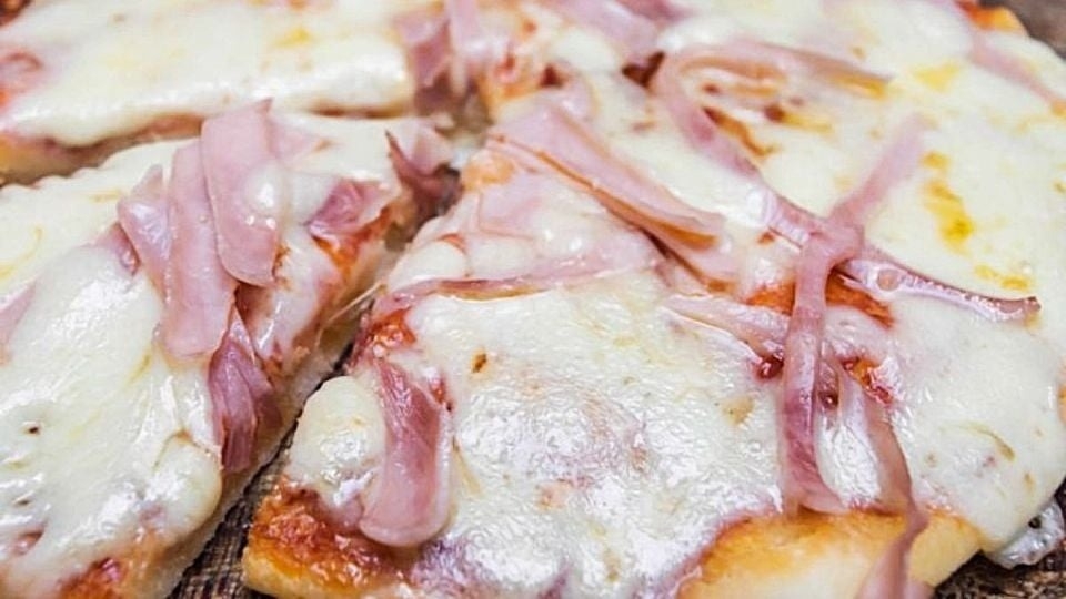 El truco para lograr una masa italiana deliciosa y muy rápida