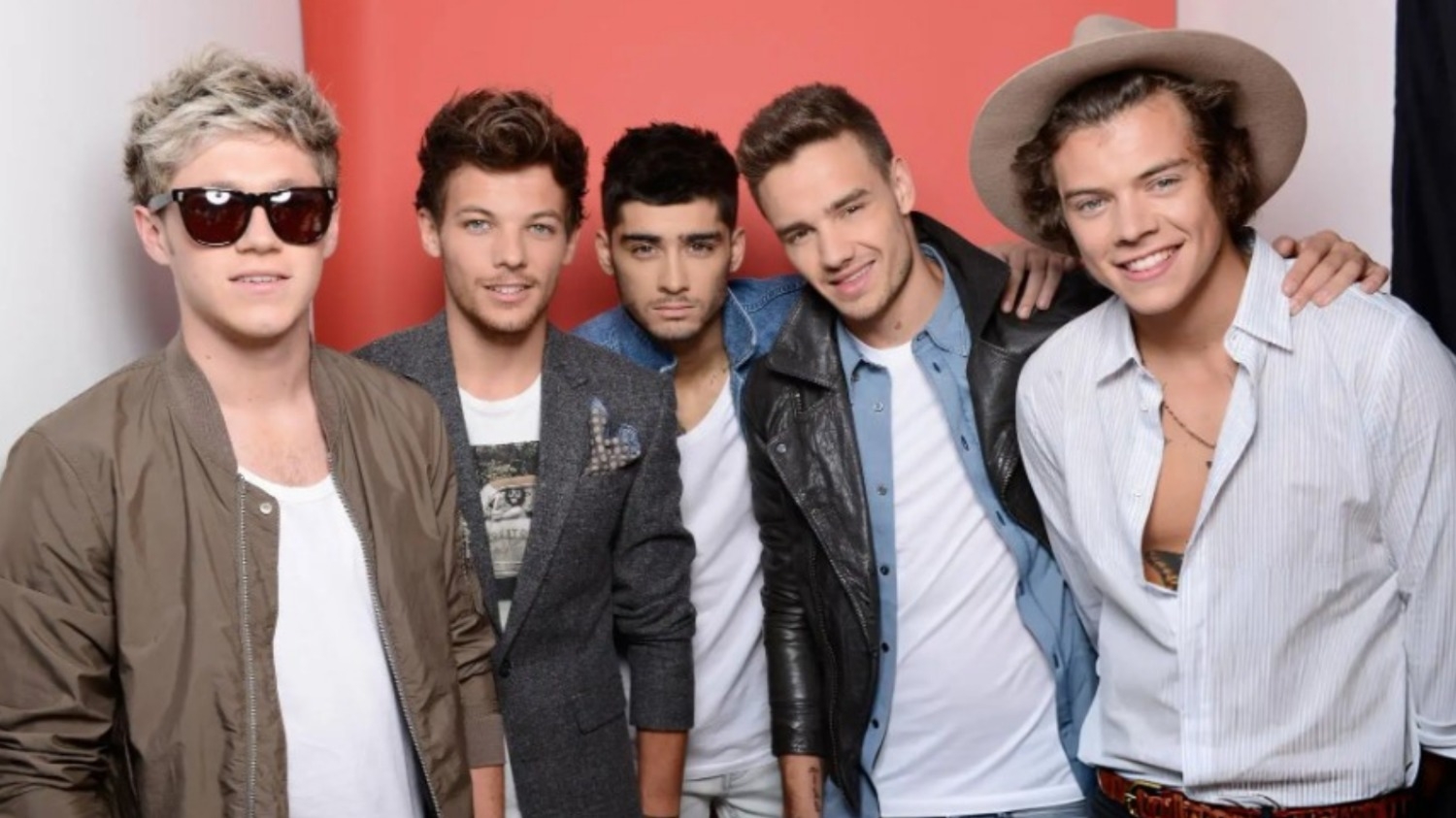 Quién es el ex One Direction que confesó ser fanático de Boca