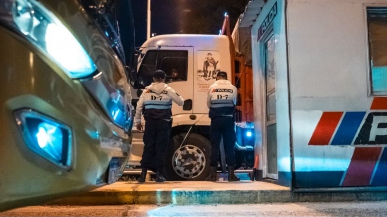 San Juan y Mendoza refuerzan los controles en la frontera contra el delito