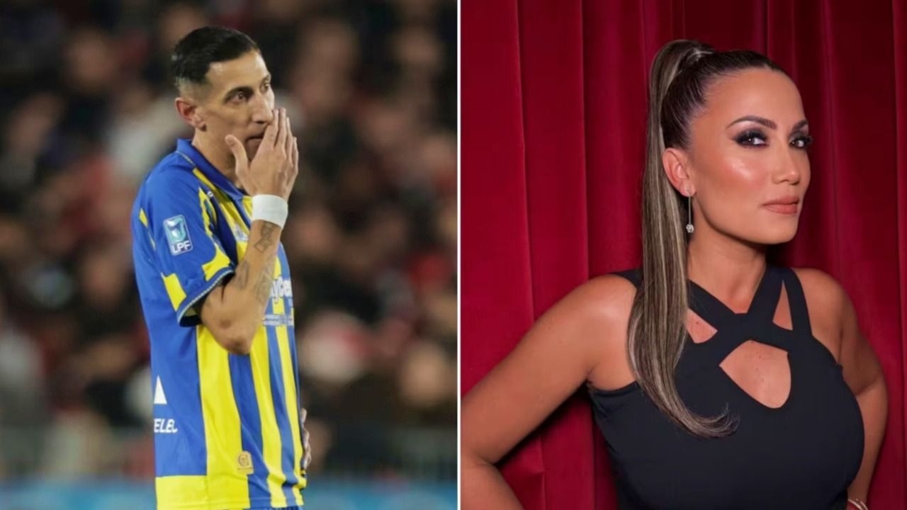 El fuerte mensaje de la esposa de Di María tras la eliminación ante River