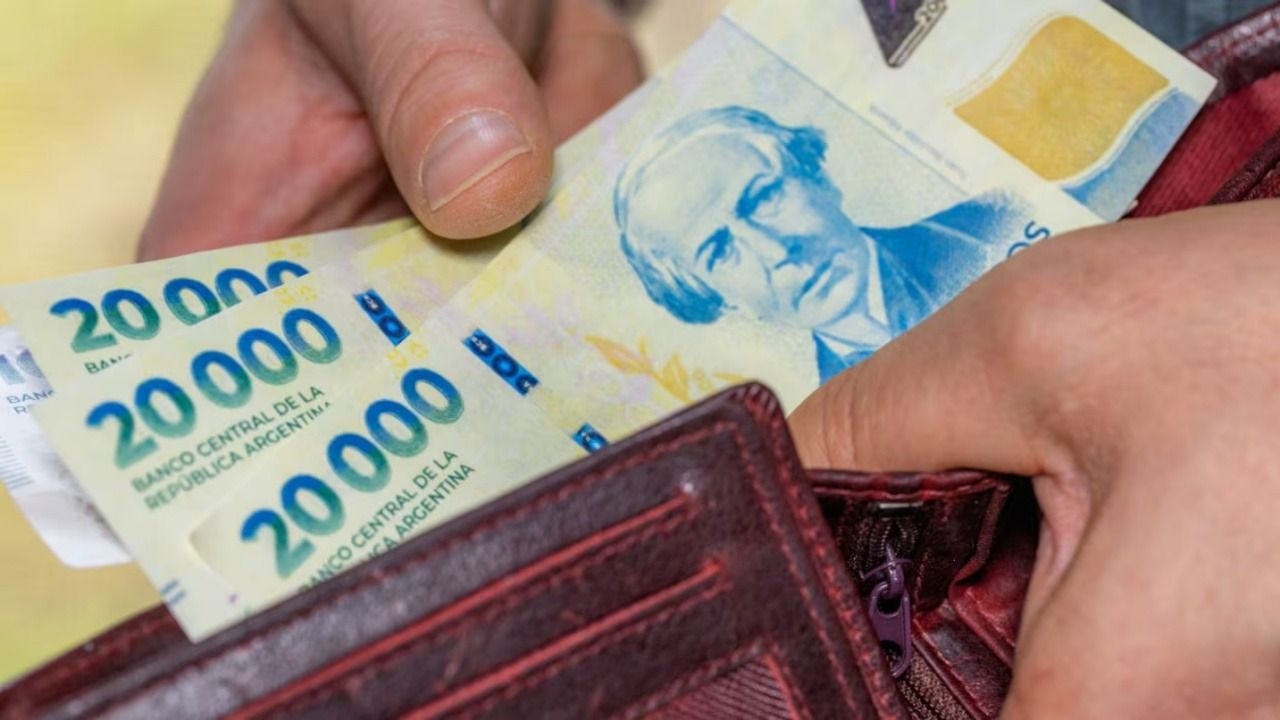 Cuánto gana un plazo fijo de $6.000.000 en 30 días