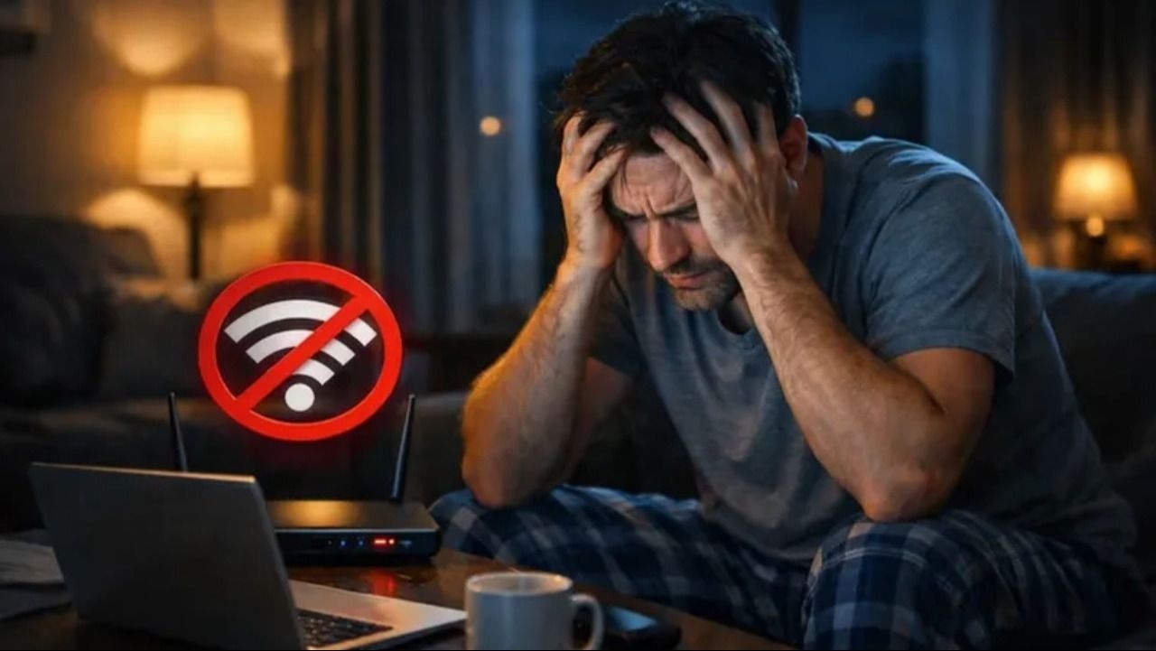 Cómo mejorar la señal WiFi y evitar cortes en casa