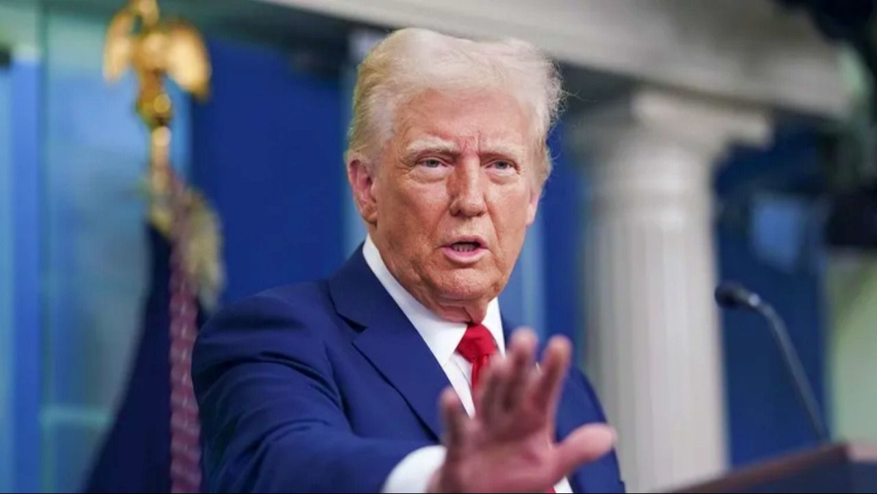 Donald Trump lanzó un ultimátum a Irán y aumenta la tensión