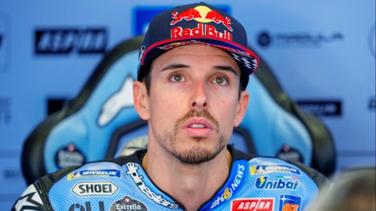 Álex Márquez será operado tras el brutal accidente en Moto GP