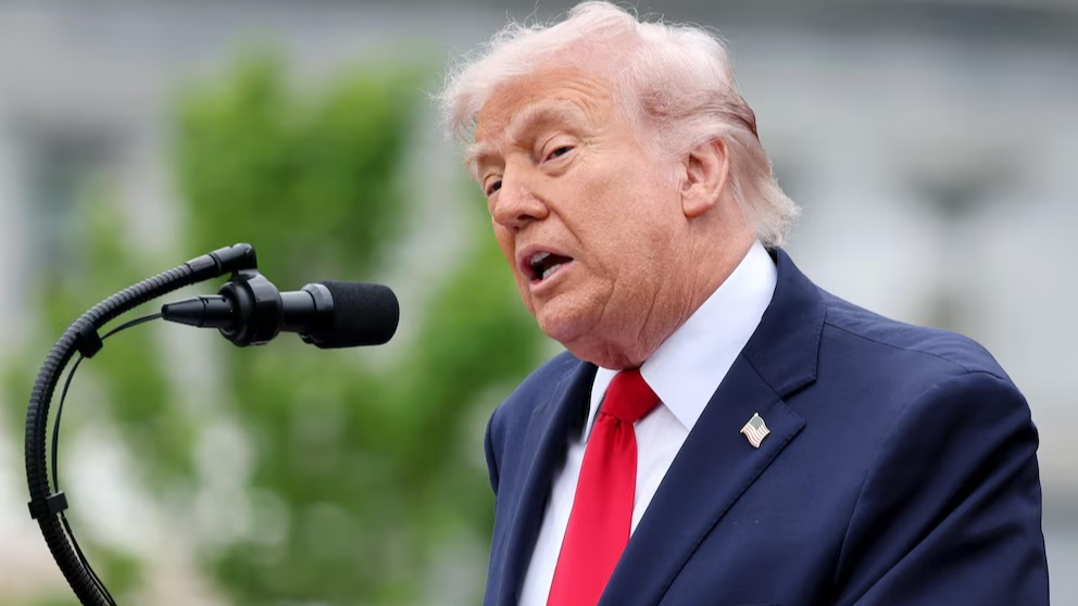 Trump endureció su postura y apuró a Irán por el acuerdo nuclear