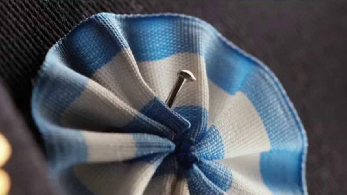 Día de la Escarapela: por qué se celebra cada 18 de mayo en Argentina